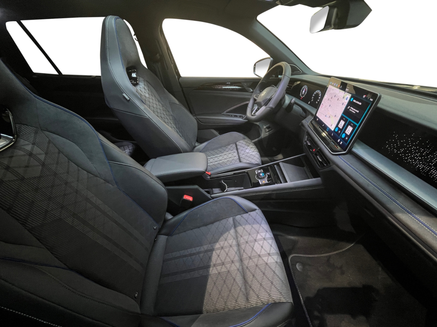 Volkswagen Tayron R-Line 2.0