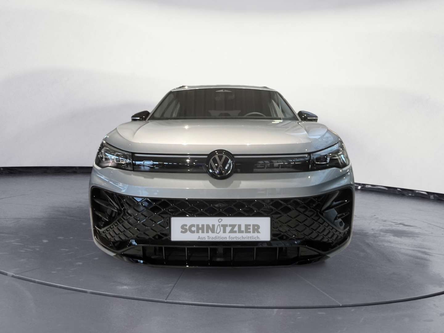 Volkswagen Tiguan R-Line 1.5