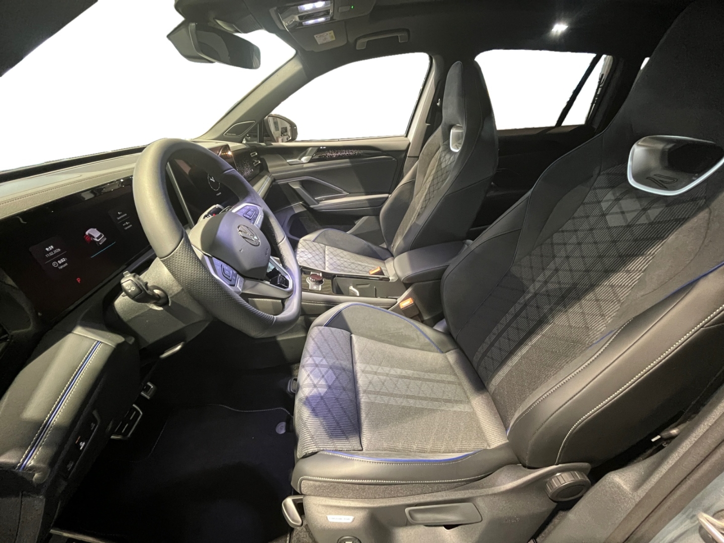 Volkswagen Tiguan R-Line 1.5