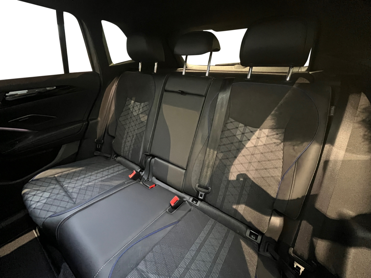 Volkswagen Tiguan R-Line 1.5