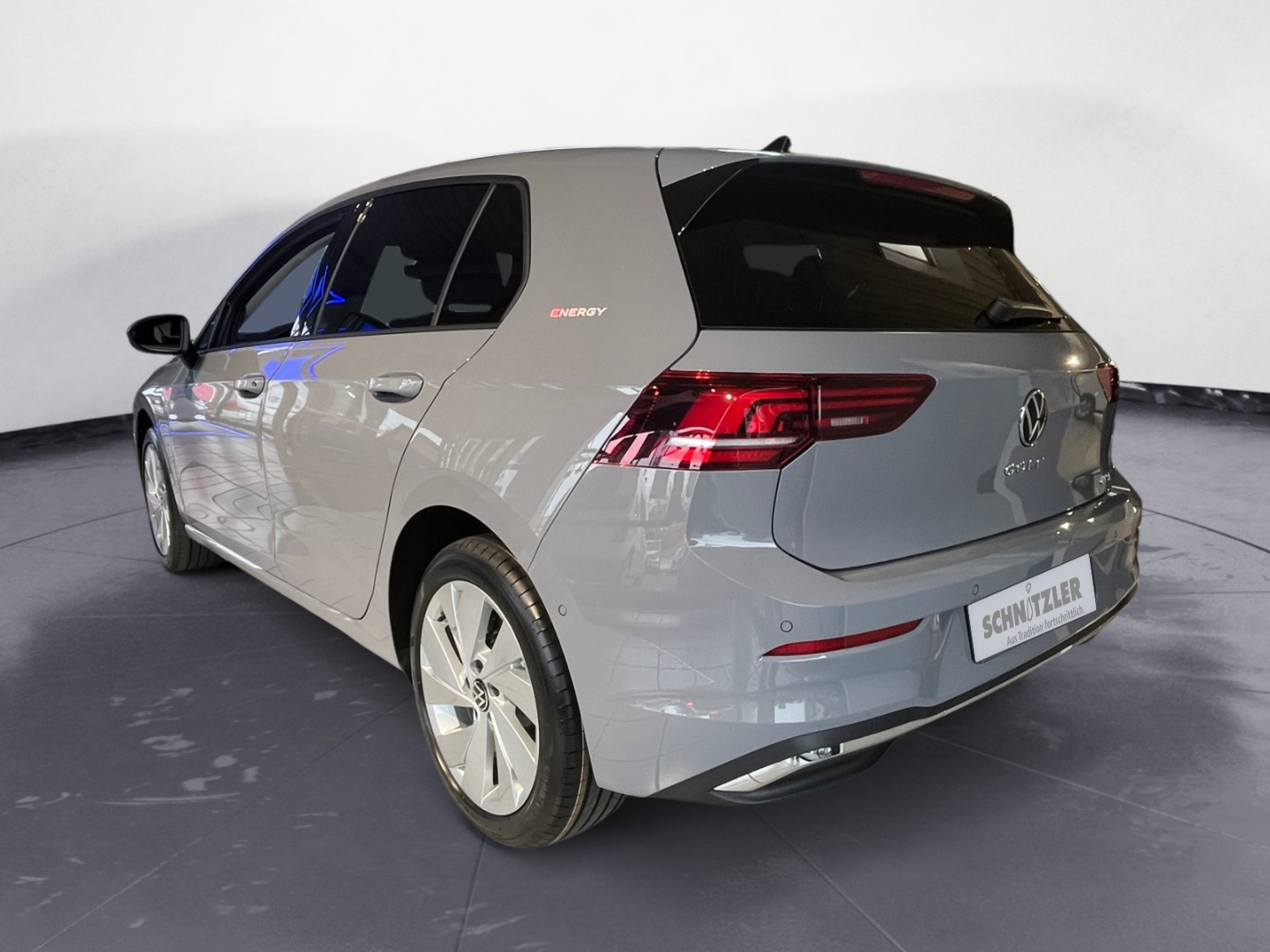 Volkswagen Golf 1.5 eTSI