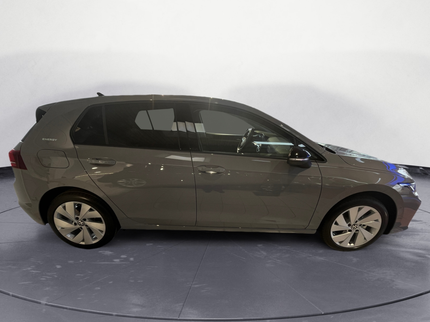 Volkswagen Golf 1.5 eTSI