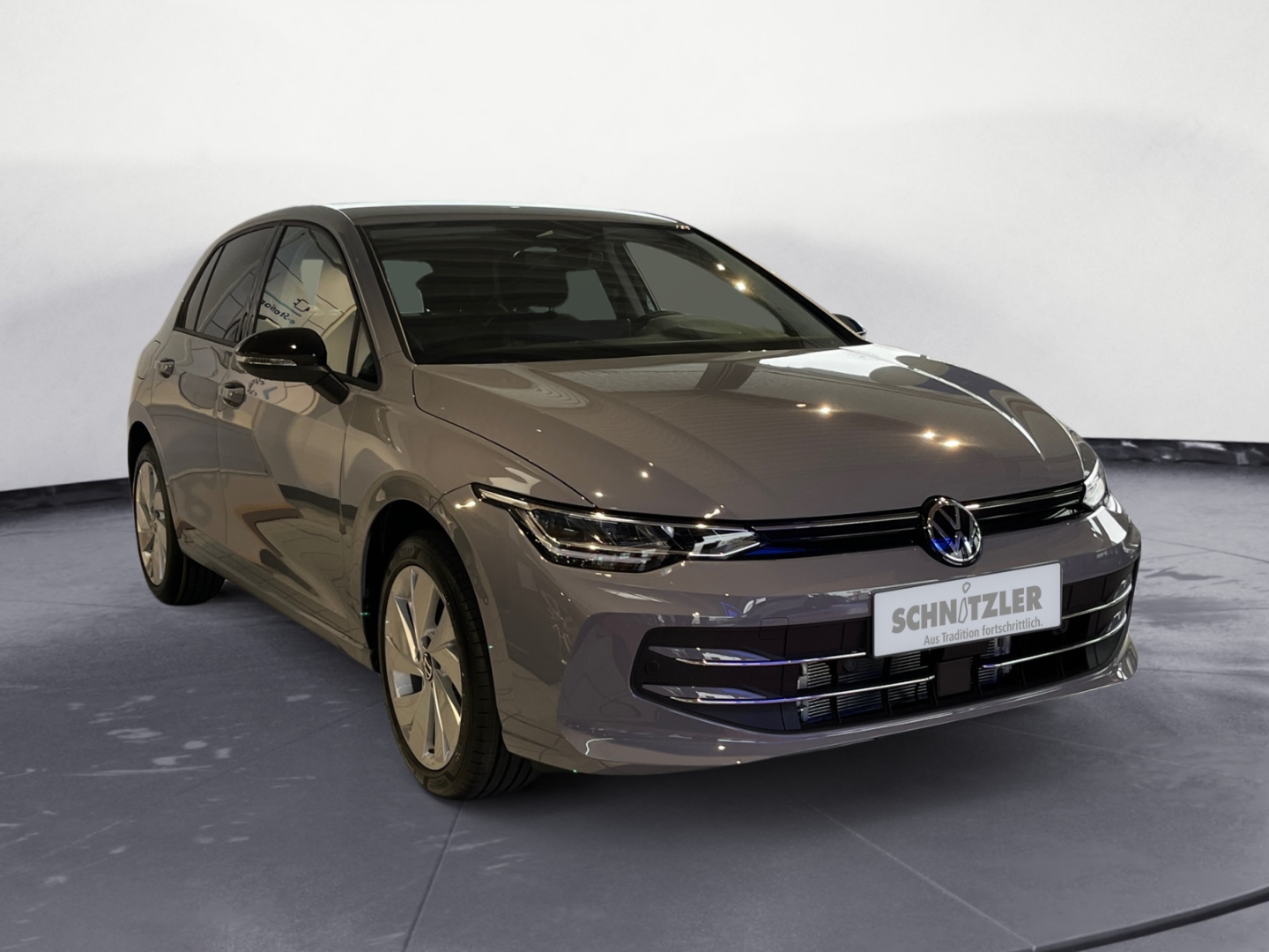 Volkswagen Golf 1.5 eTSI
