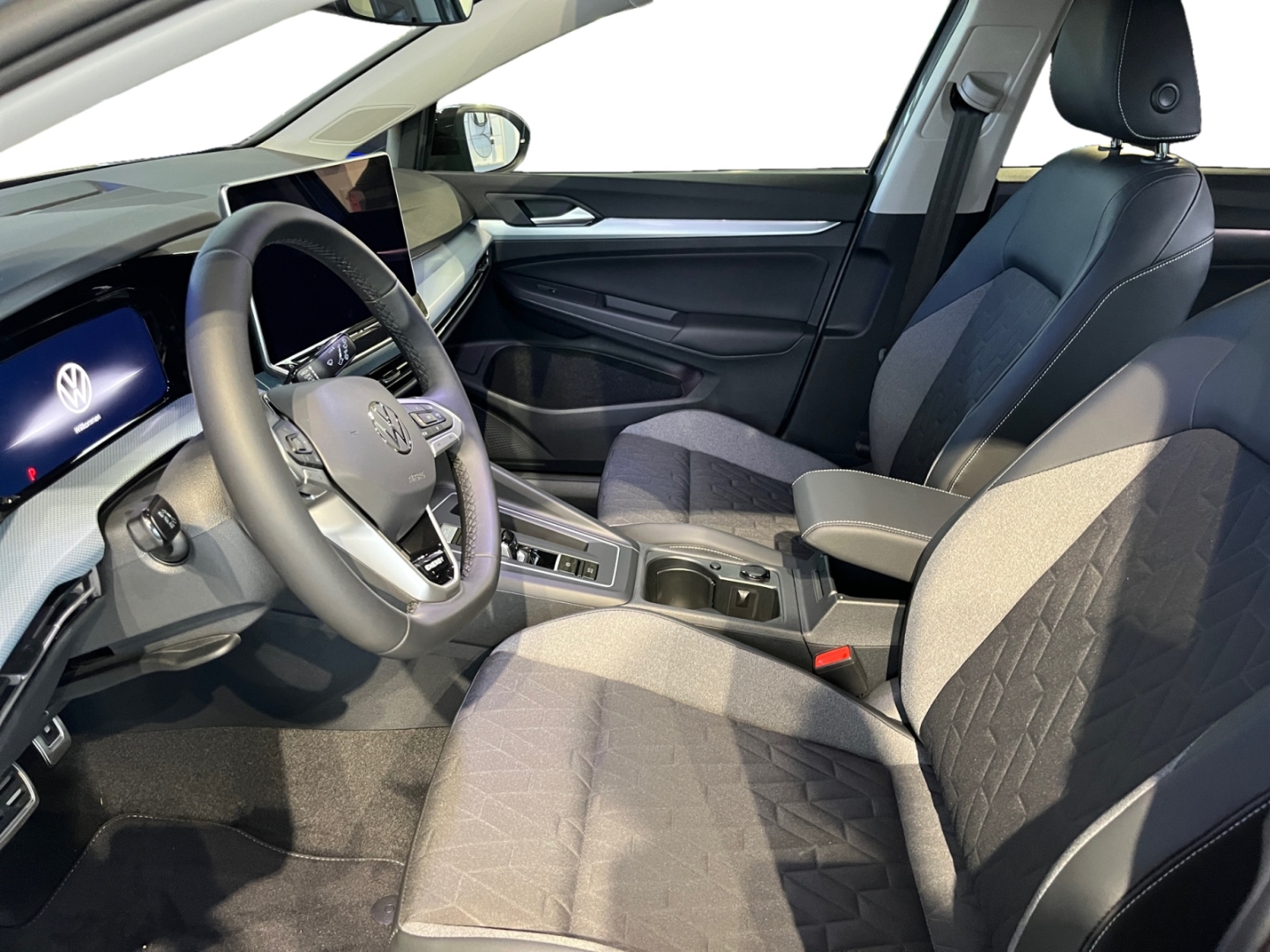 Volkswagen Golf 1.5 eTSI