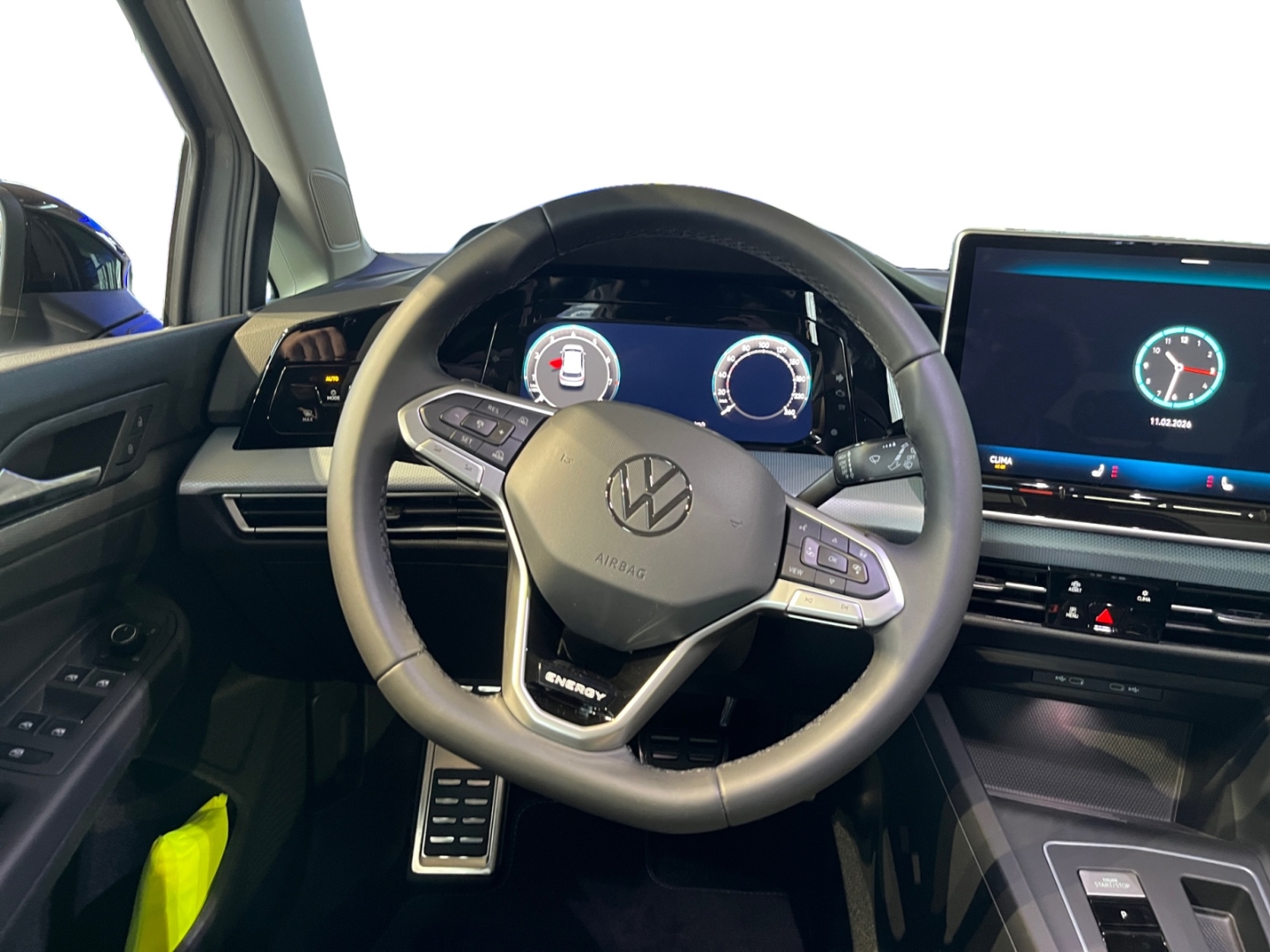 Volkswagen Golf 1.5 eTSI