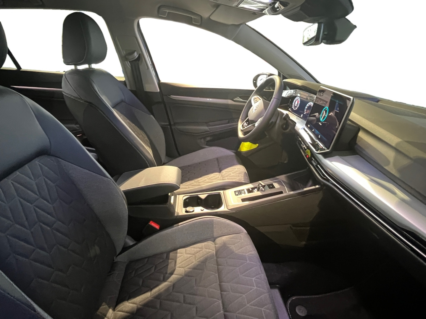 Volkswagen Golf 1.5 eTSI