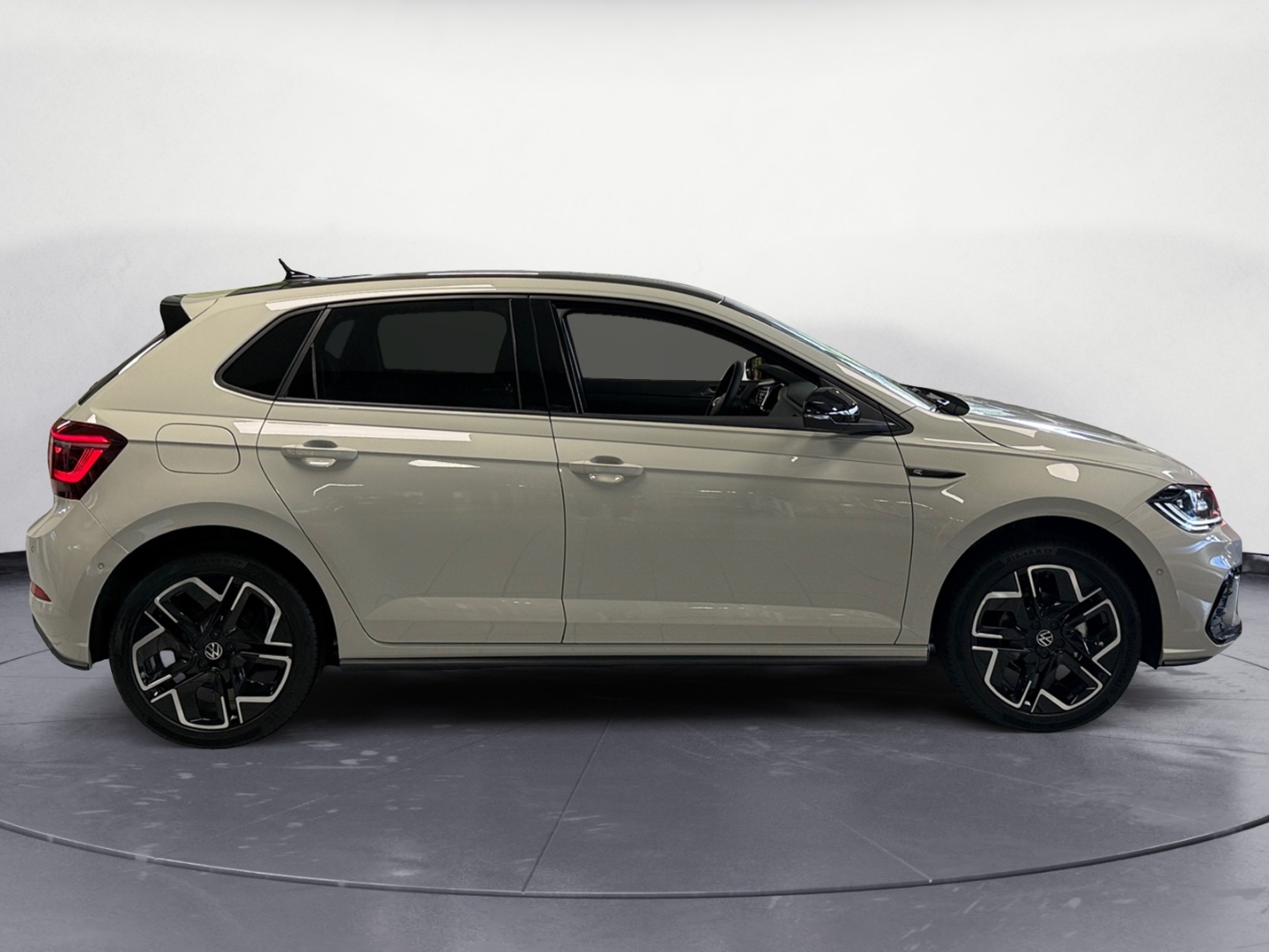 Volkswagen Polo R-Line 1.0