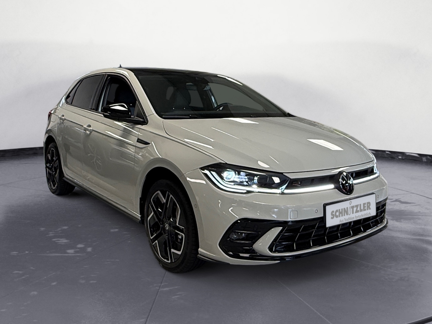 Volkswagen Polo R-Line 1.0