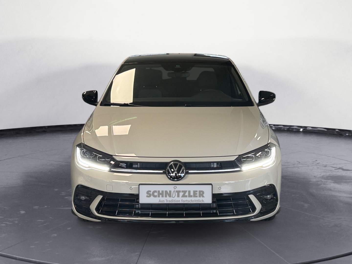 Volkswagen Polo R-Line 1.0