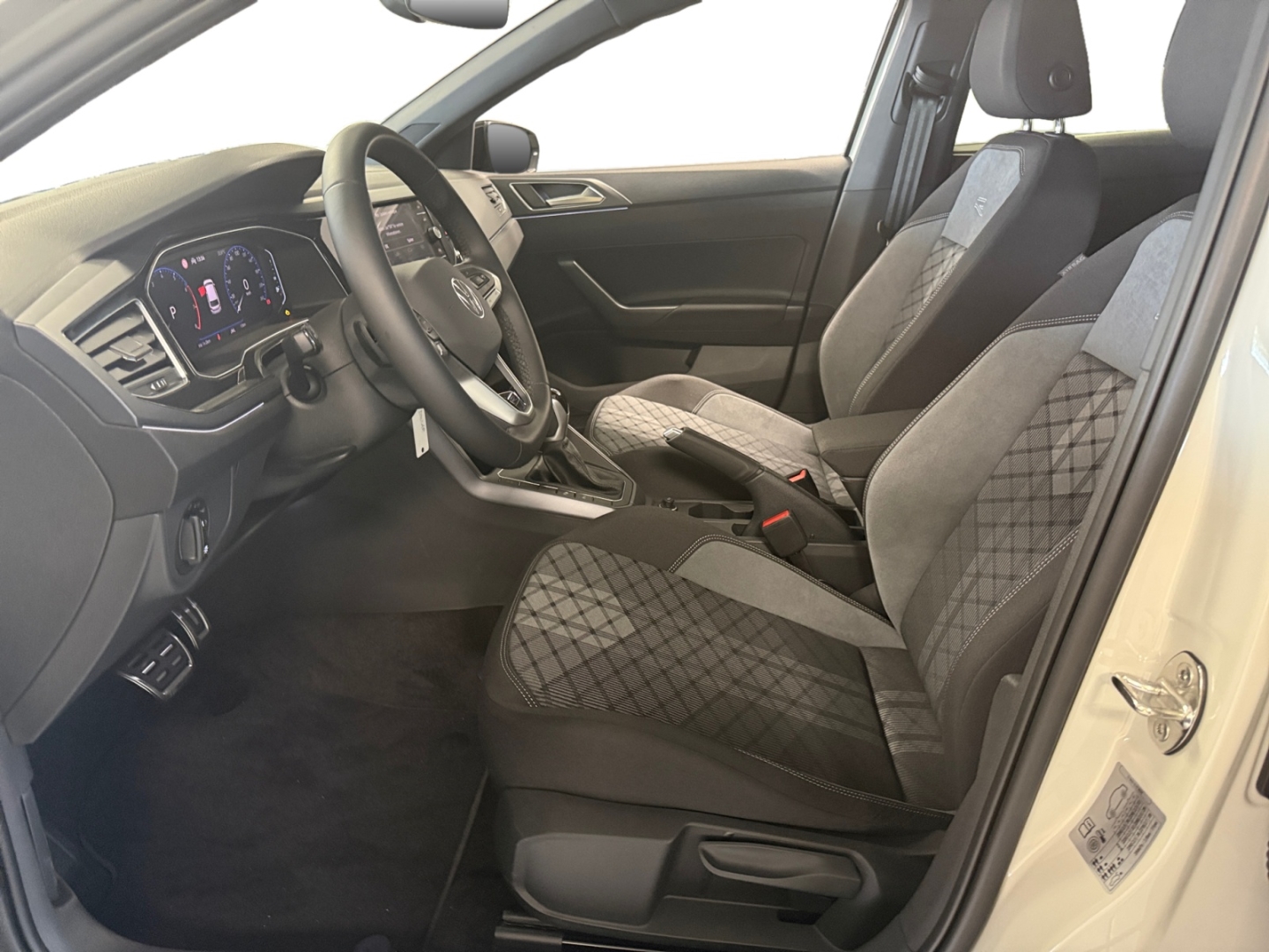 Volkswagen Polo R-Line 1.0