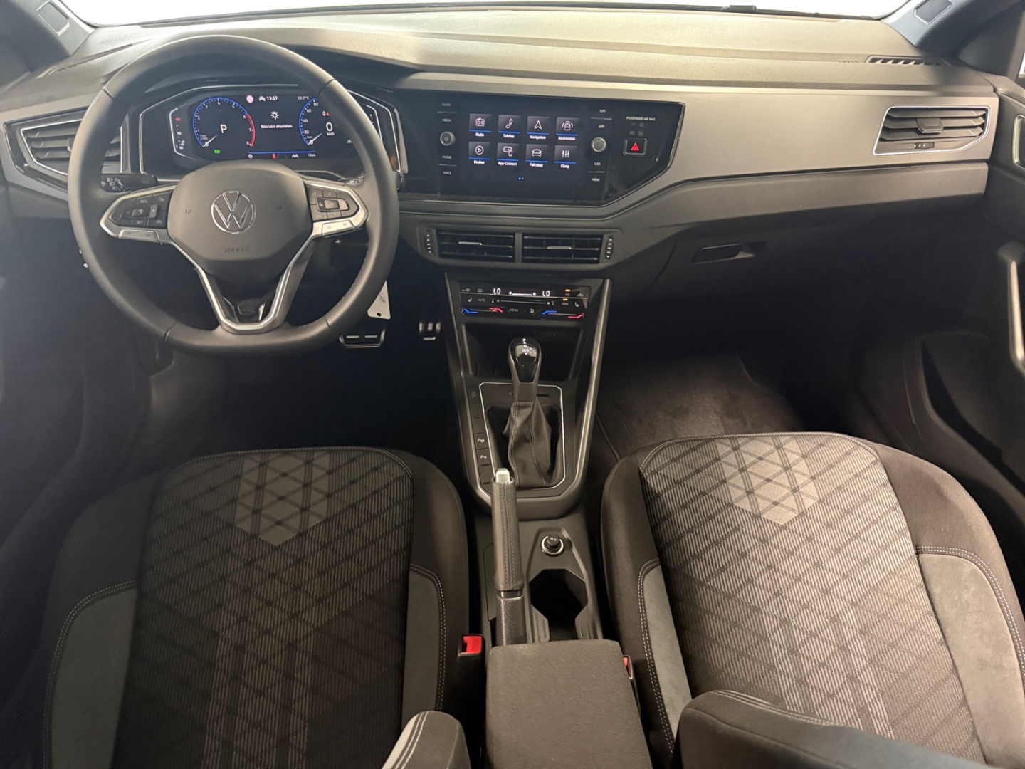 Volkswagen Polo R-Line 1.0