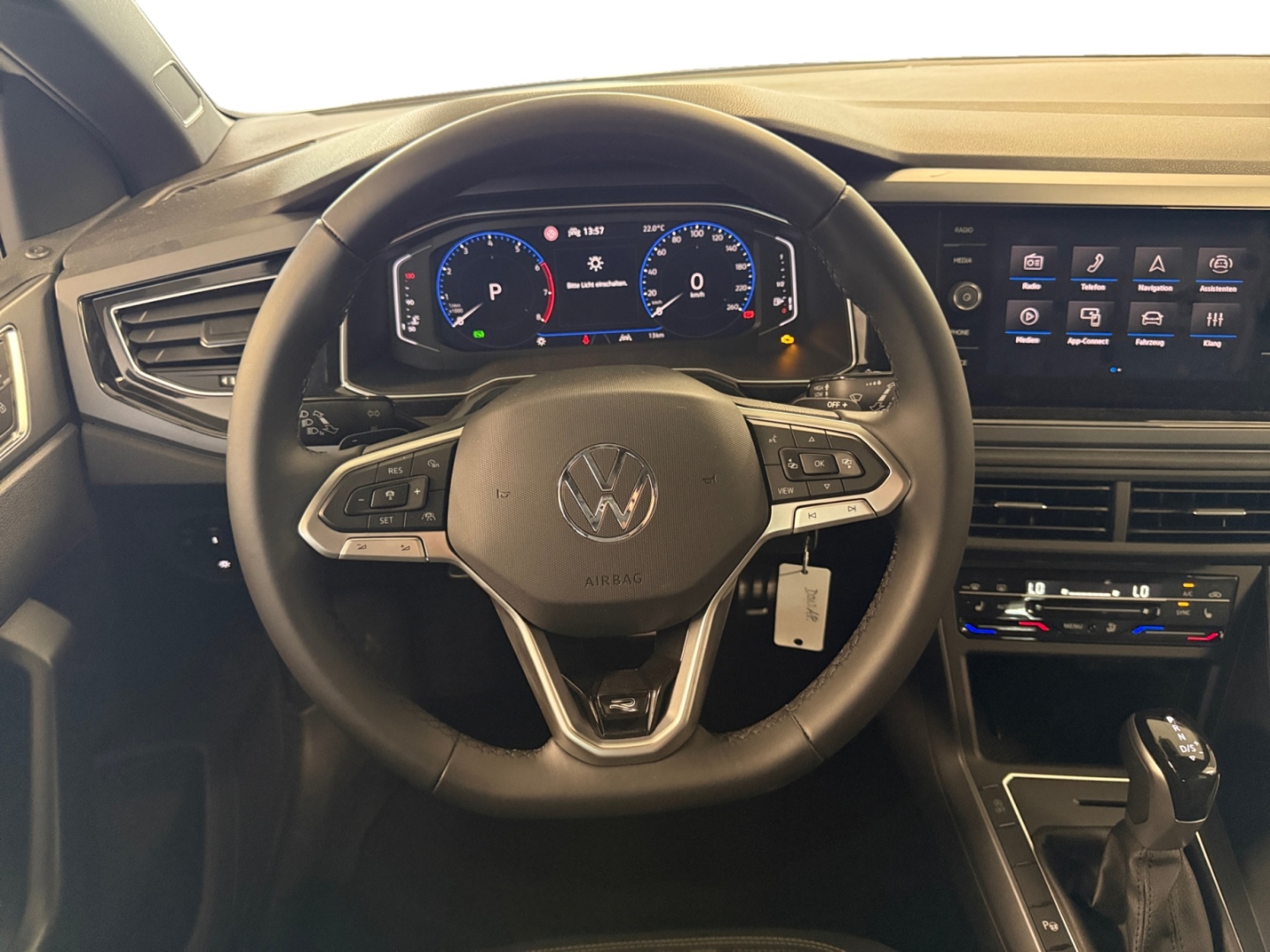 Volkswagen Polo R-Line 1.0