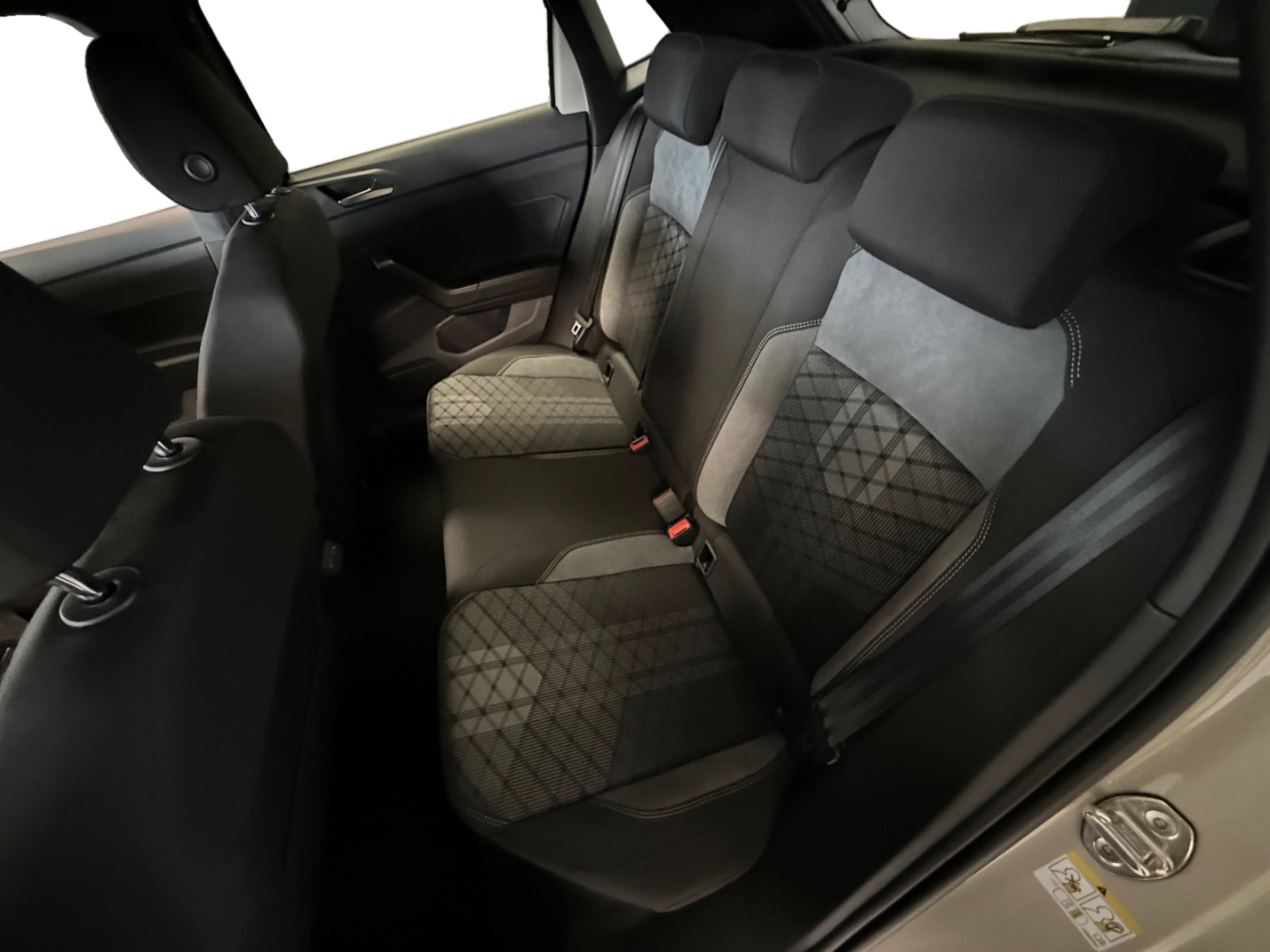 Volkswagen Polo R-Line 1.0