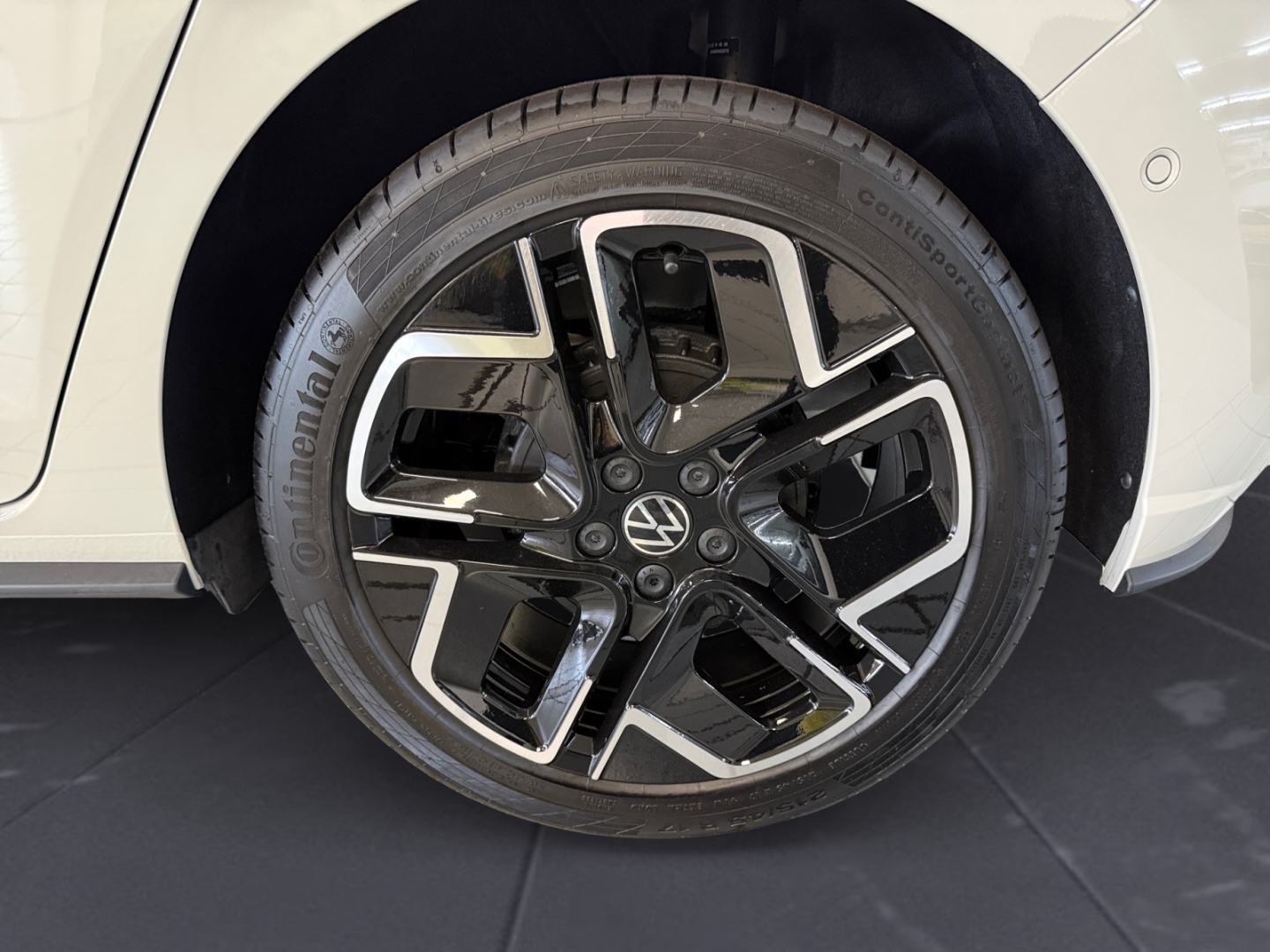 Volkswagen Polo R-Line 1.0
