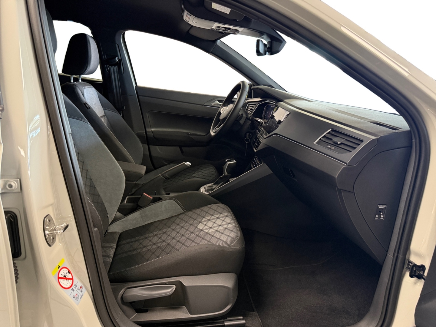 Volkswagen Polo R-Line 1.0
