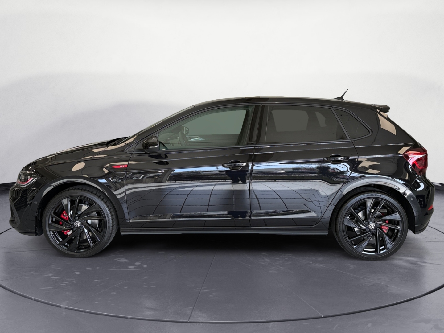 Volkswagen Polo GTI 2.0