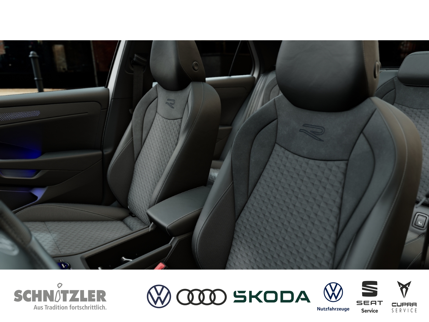 Volkswagen T-Roc R-Line 1.5