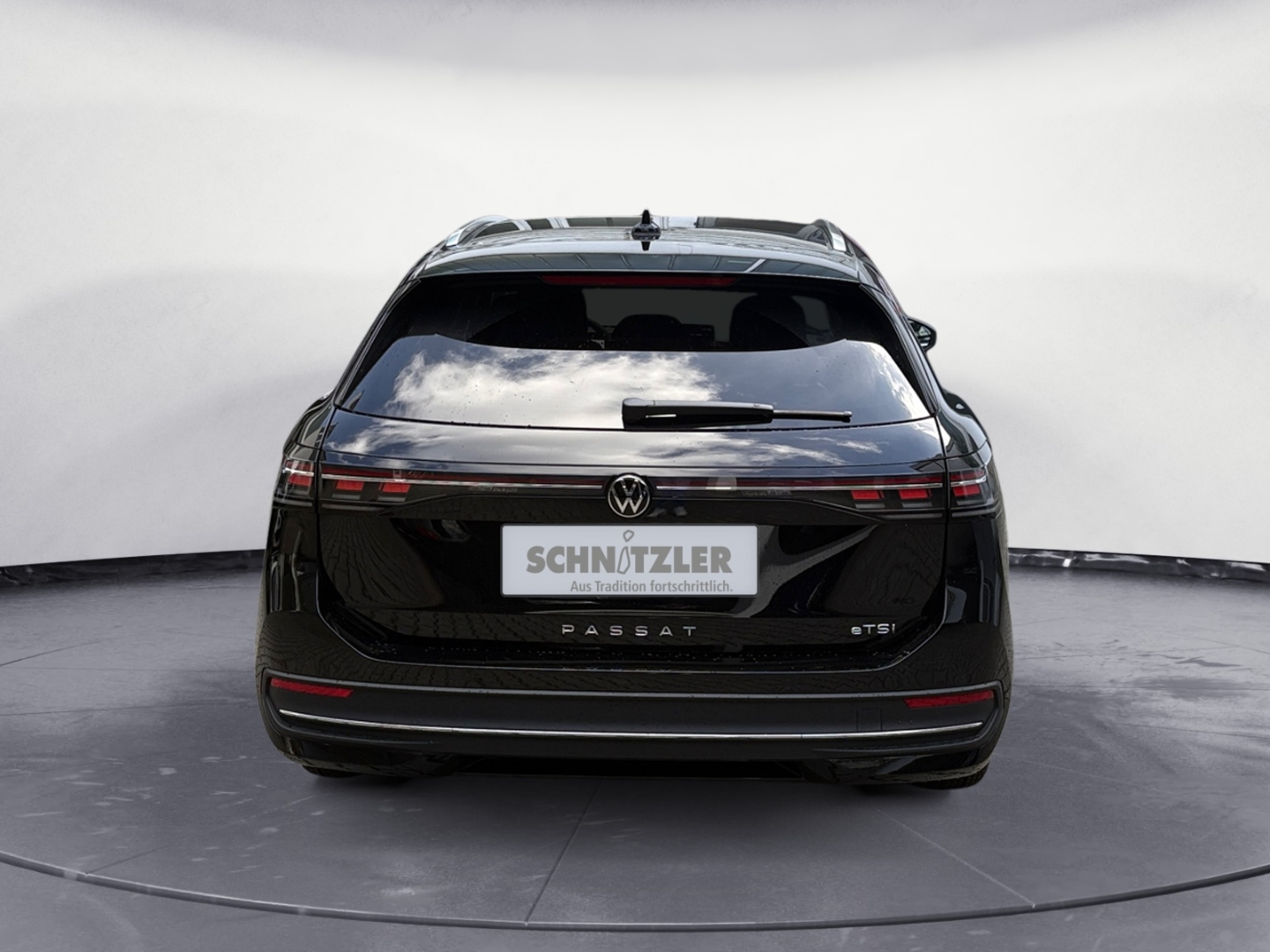 Volkswagen Passat Variant Business