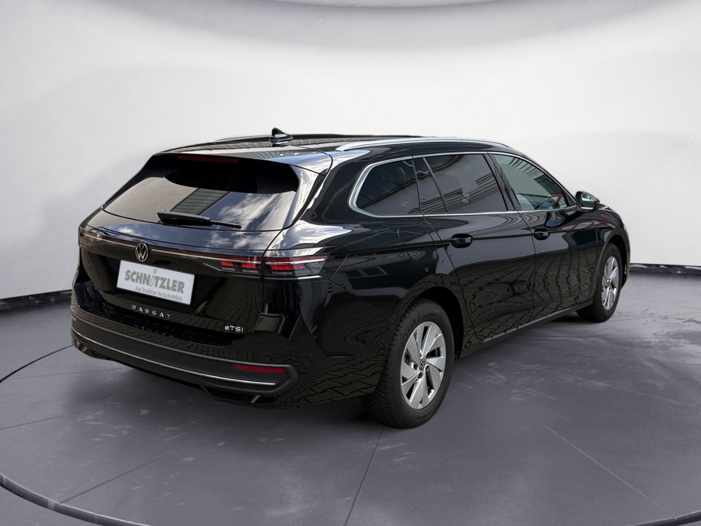 Volkswagen Passat Variant Business