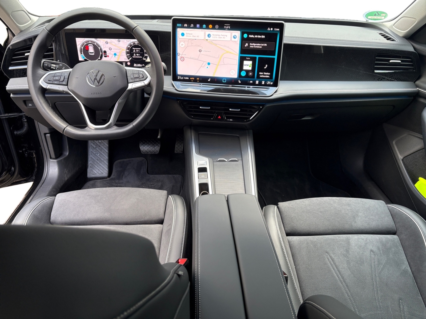 Volkswagen Passat Variant Business