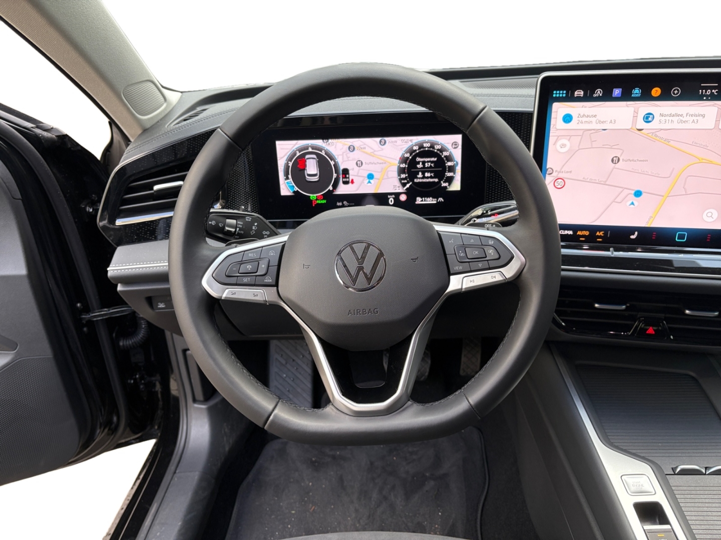 Volkswagen Passat Variant Business