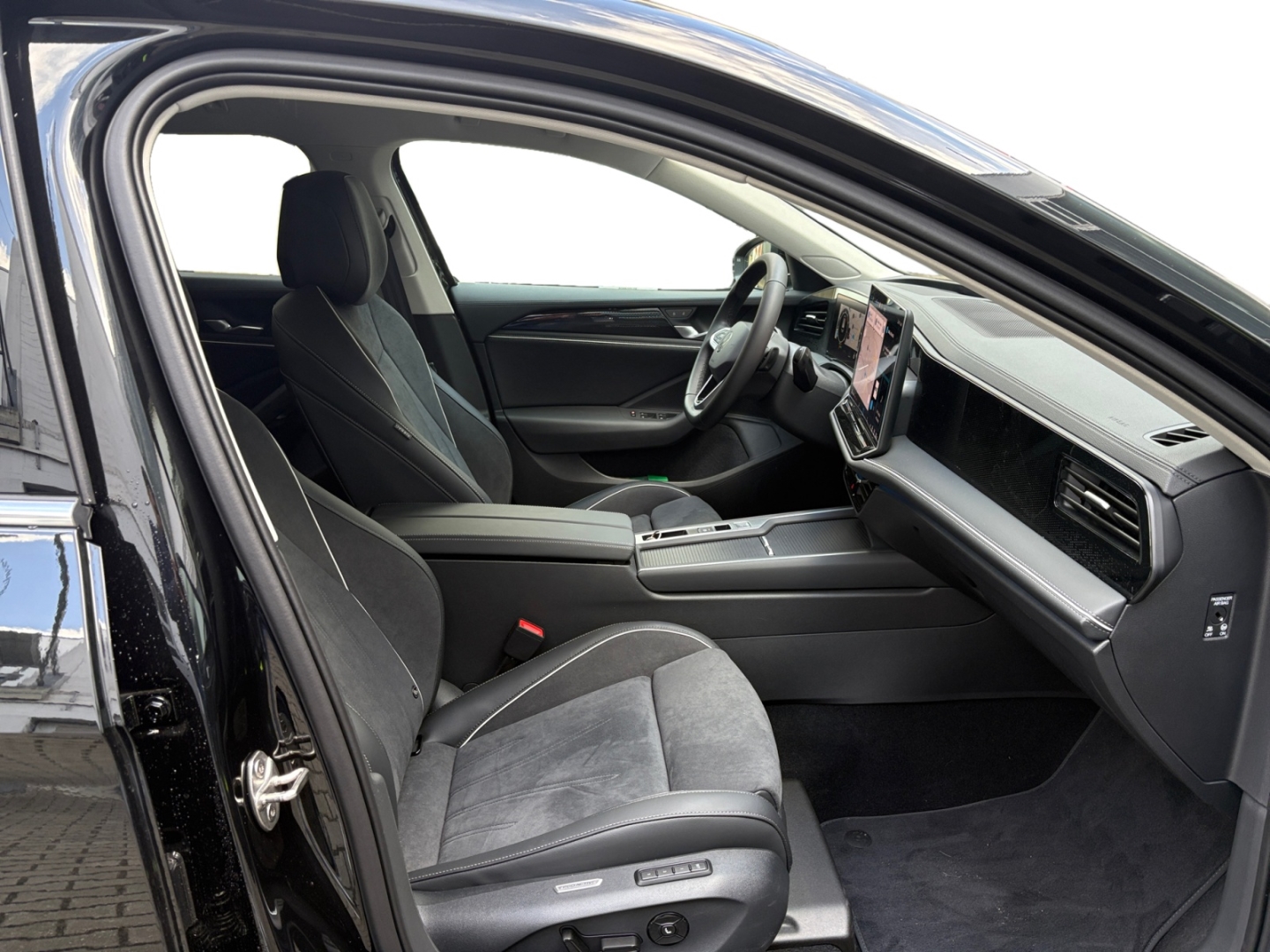 Volkswagen Passat Variant Business