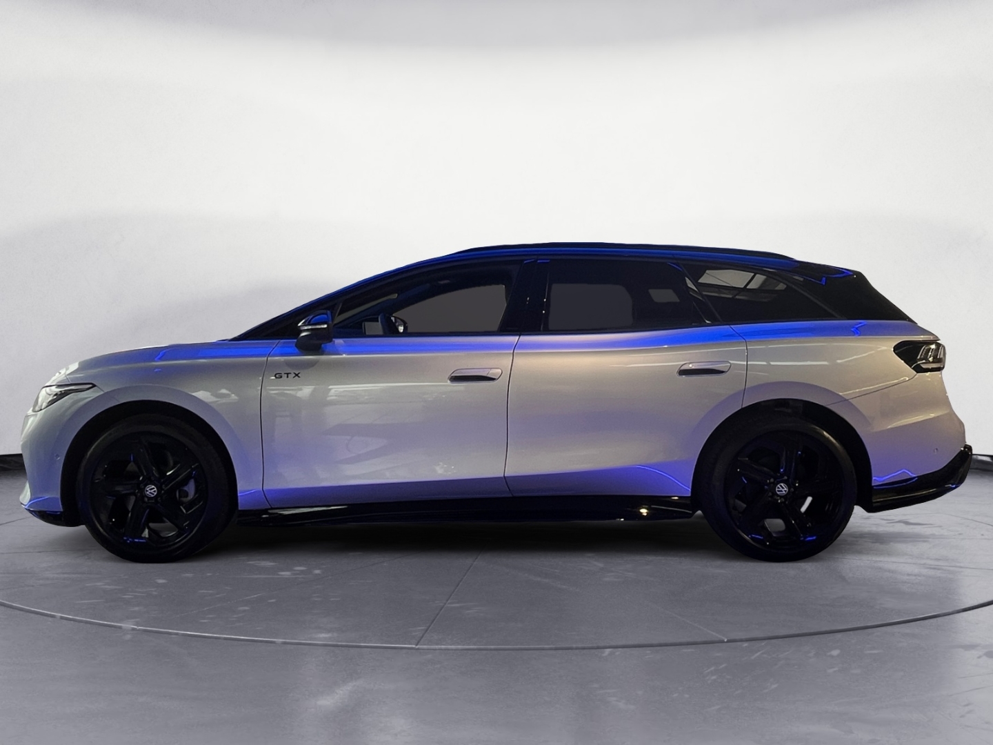 Volkswagen ID.7 GTX Tourer
