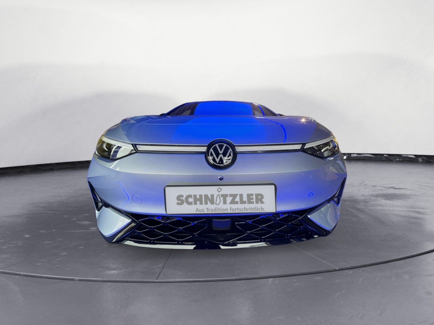 Volkswagen ID.7 GTX Tourer