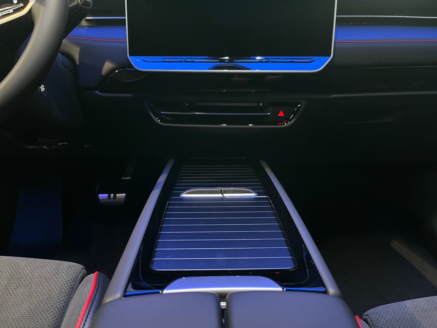 Volkswagen ID.7 GTX Tourer