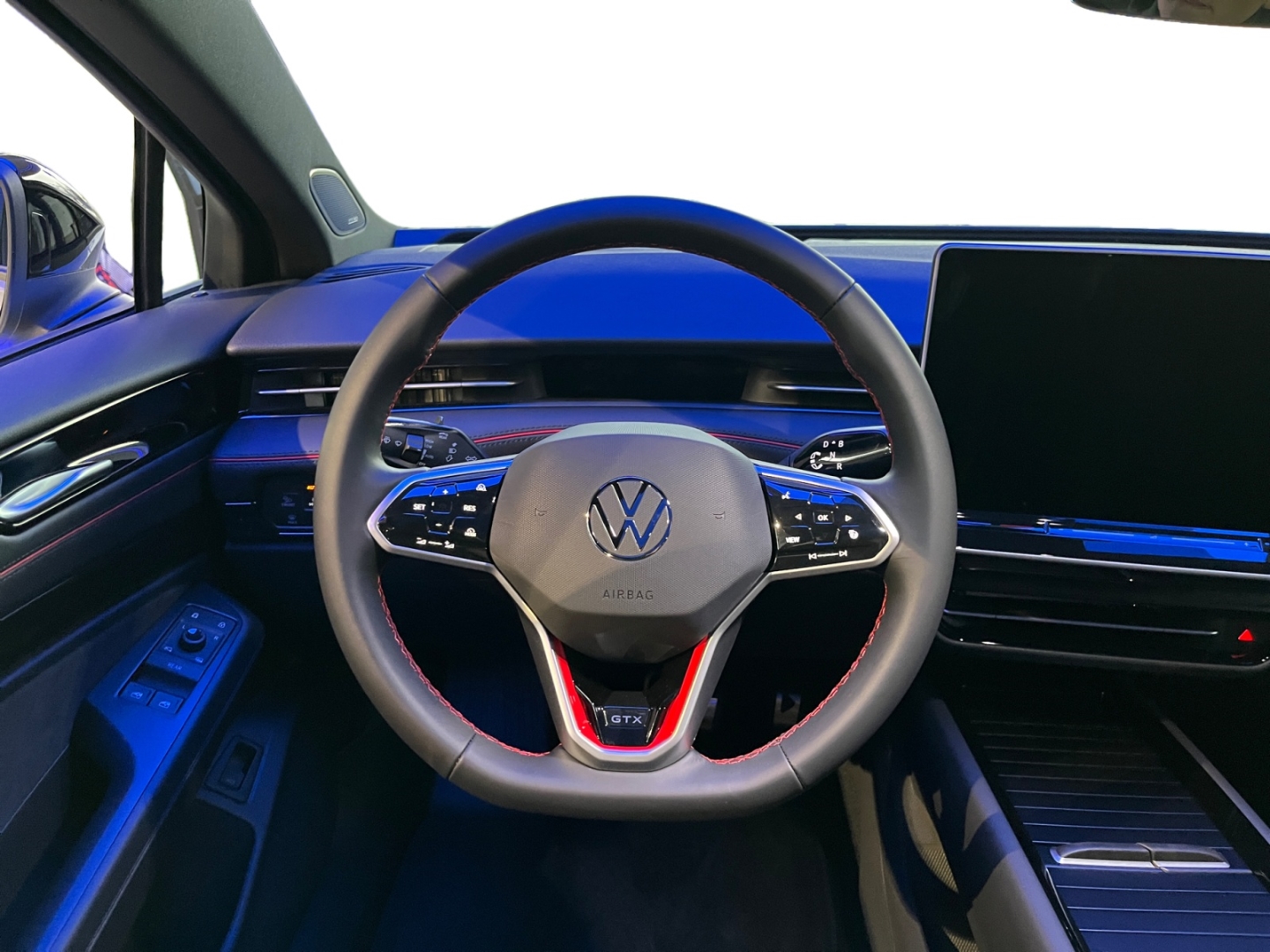 Volkswagen ID.7 GTX Tourer