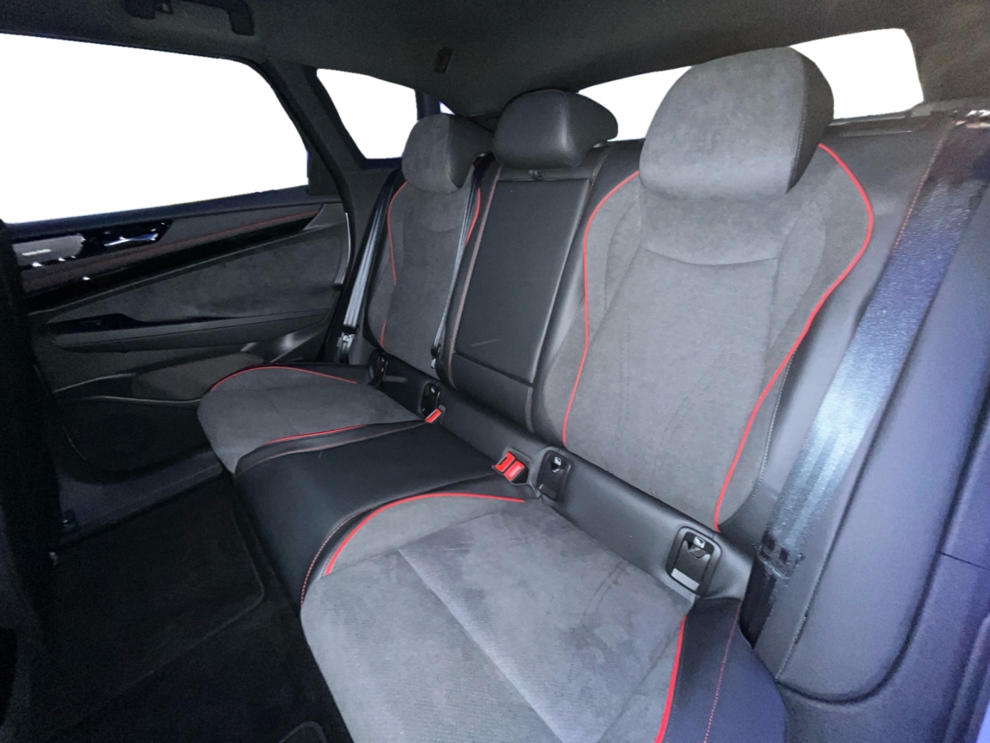 Volkswagen ID.7 GTX Tourer