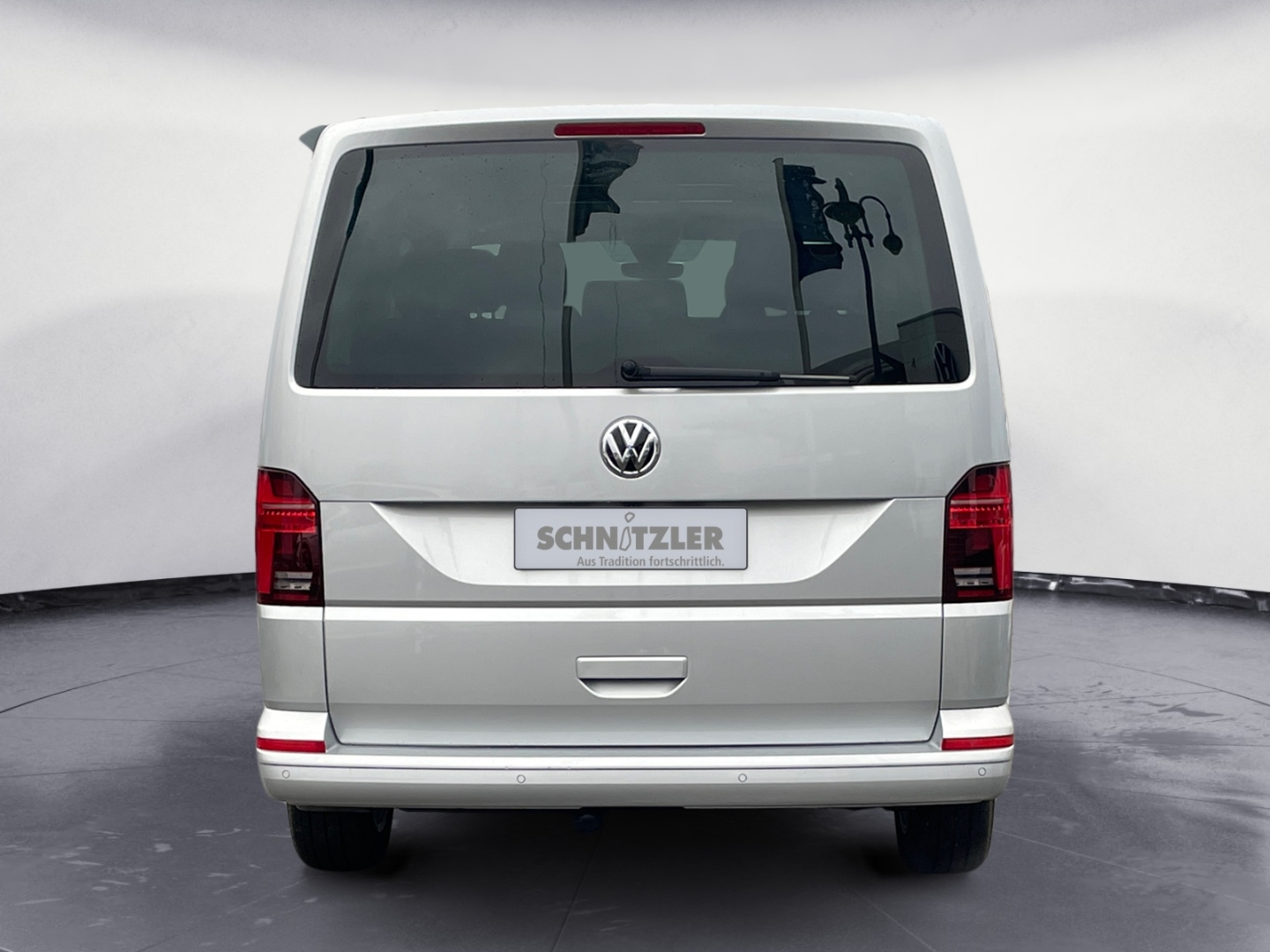 Volkswagen T6.1 Multivan 2.0