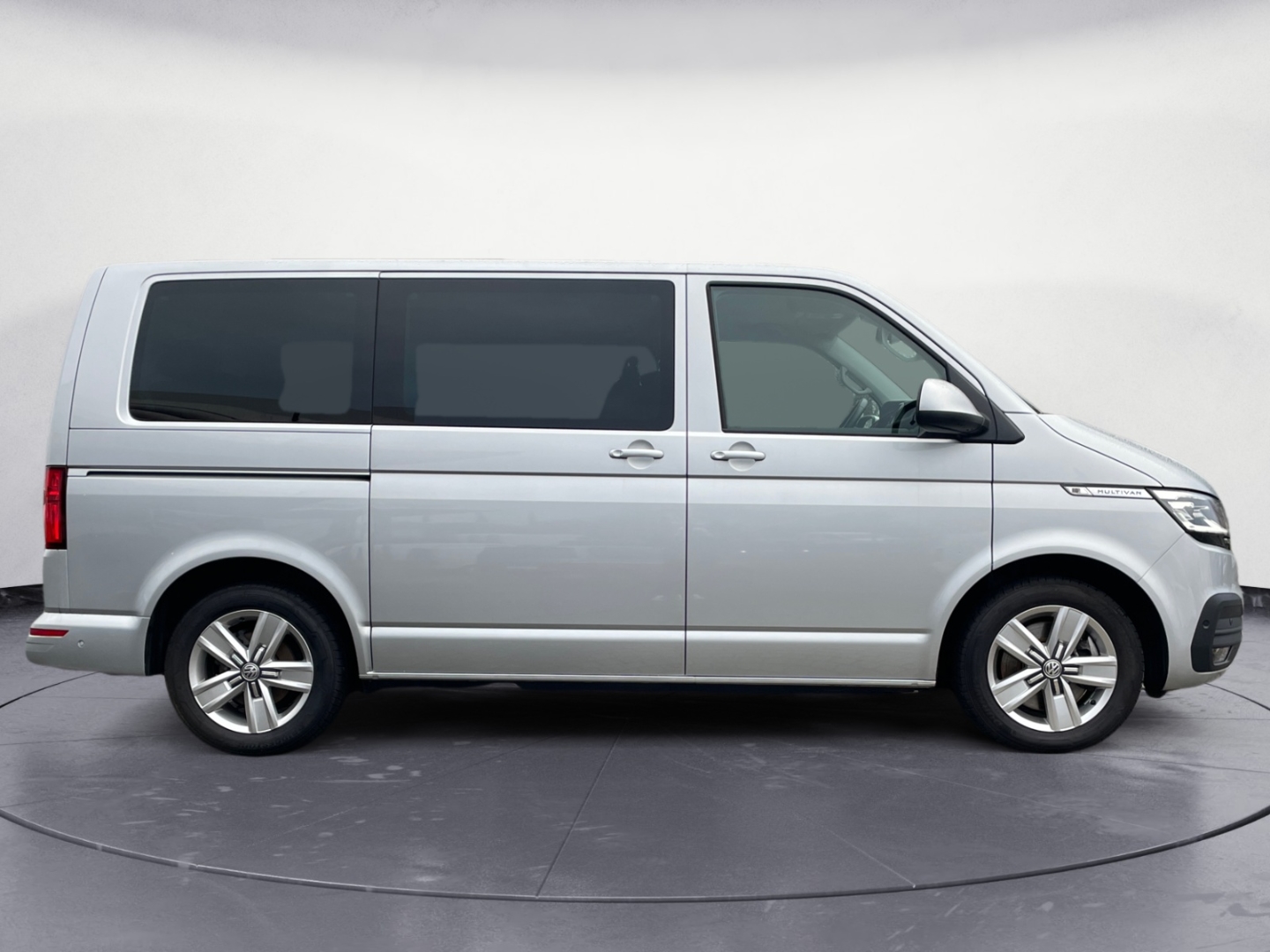 Volkswagen T6.1 Multivan 2.0