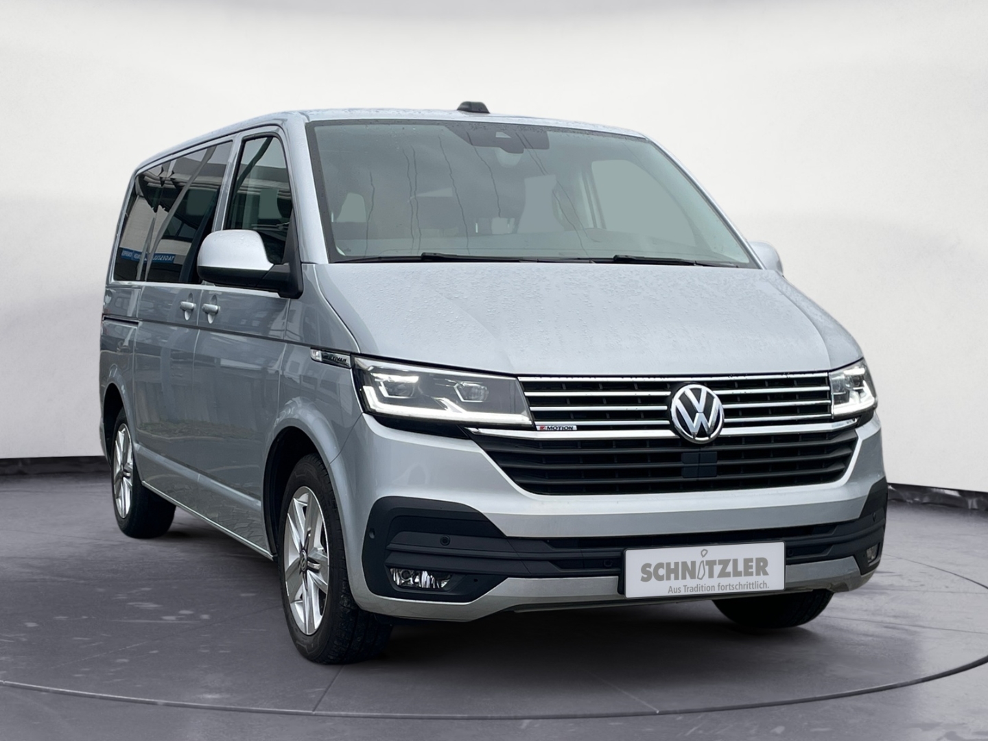 Volkswagen T6.1 Multivan 2.0