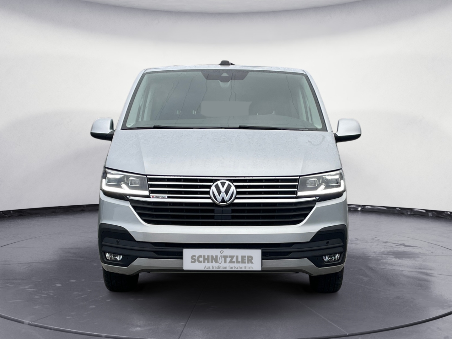 Volkswagen T6.1 Multivan 2.0