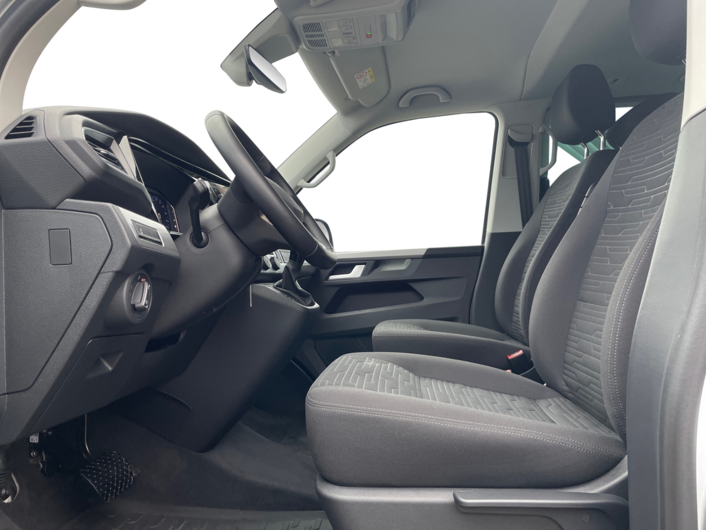 Volkswagen T6.1 Multivan 2.0