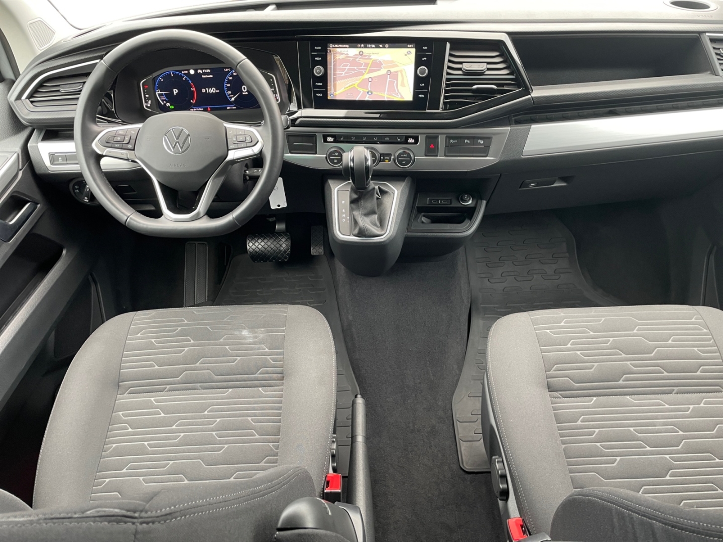 Volkswagen T6.1 Multivan 2.0