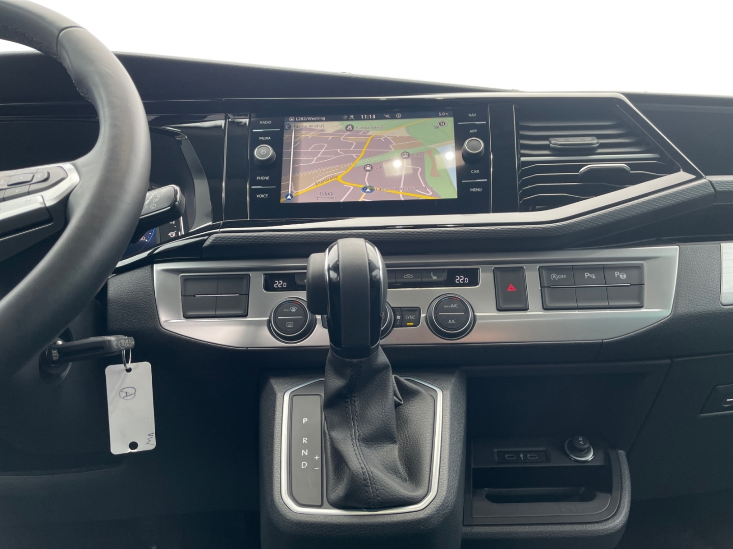 Volkswagen T6.1 Multivan 2.0