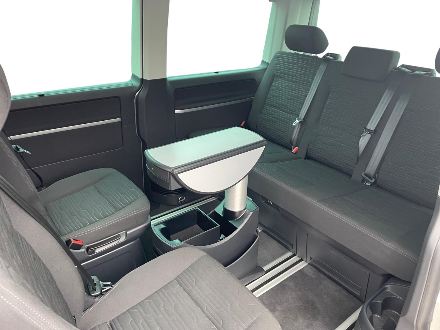 Volkswagen T6.1 Multivan 2.0