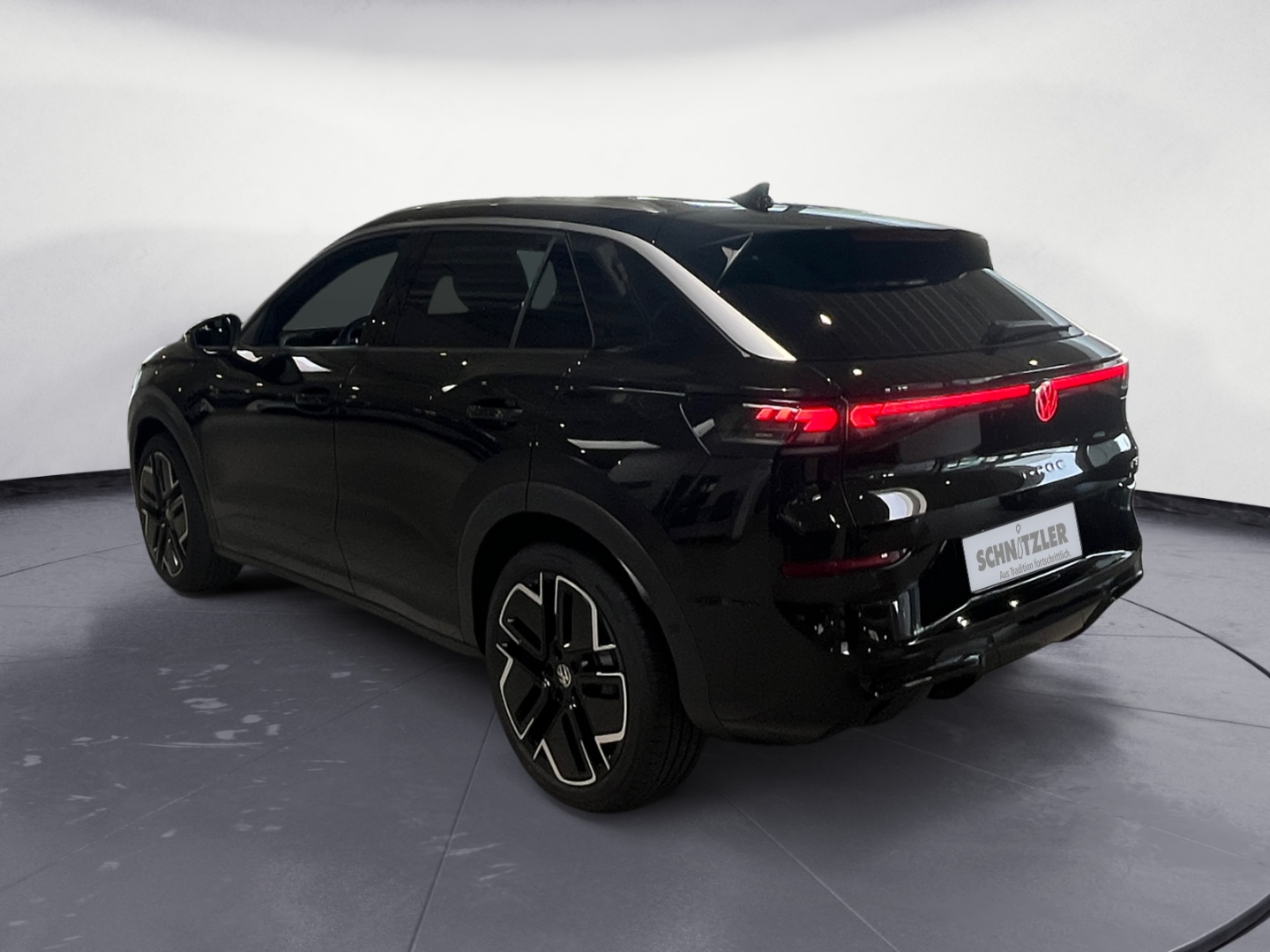 Volkswagen T-Roc R-Line 1.5