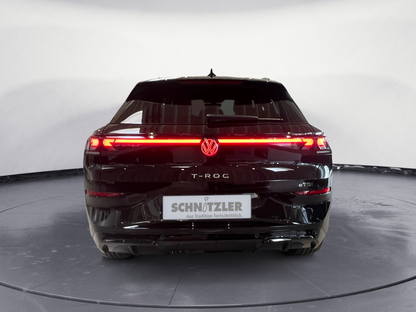 Volkswagen T-Roc R-Line 1.5