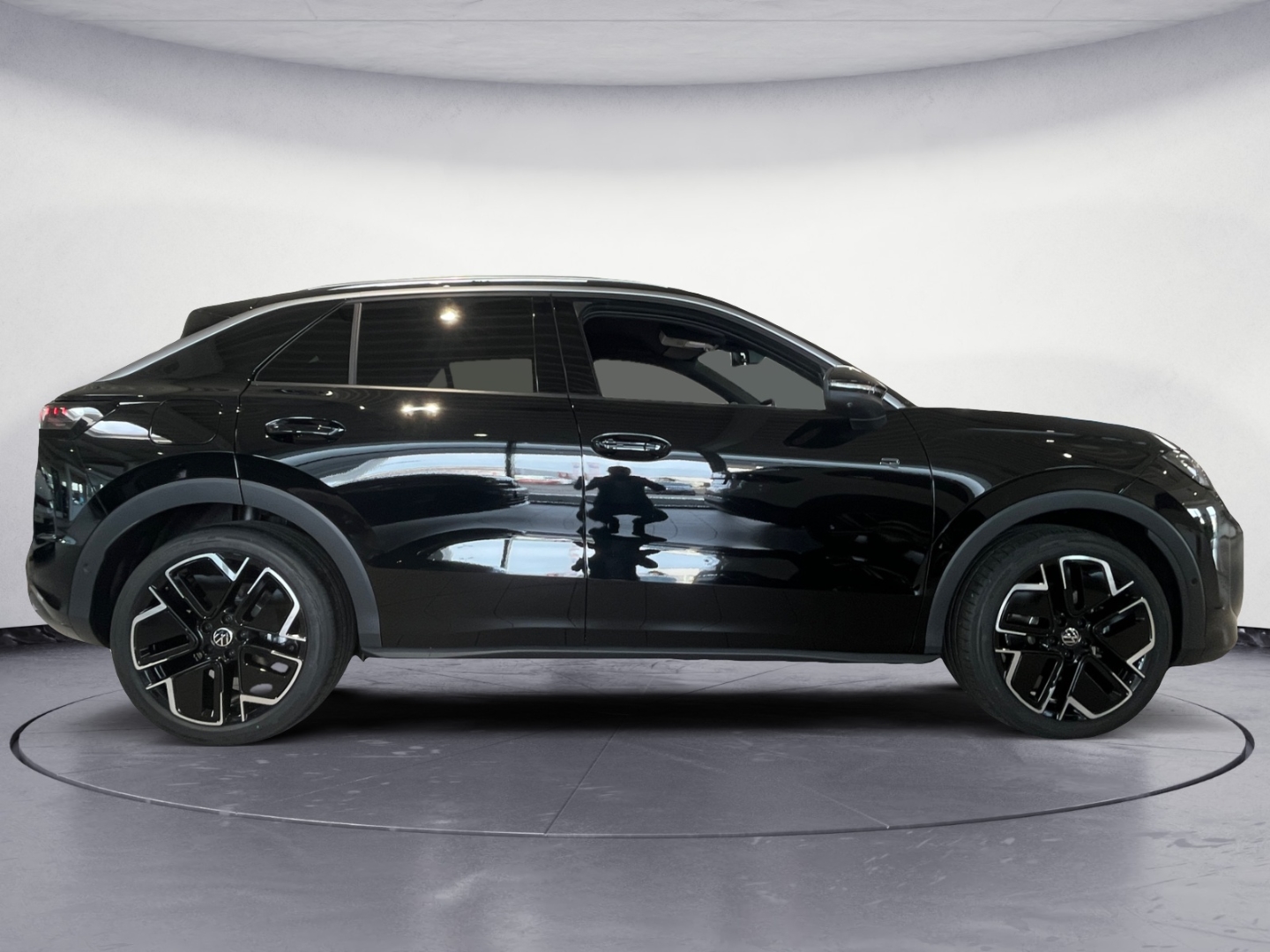 Volkswagen T-Roc R-Line 1.5