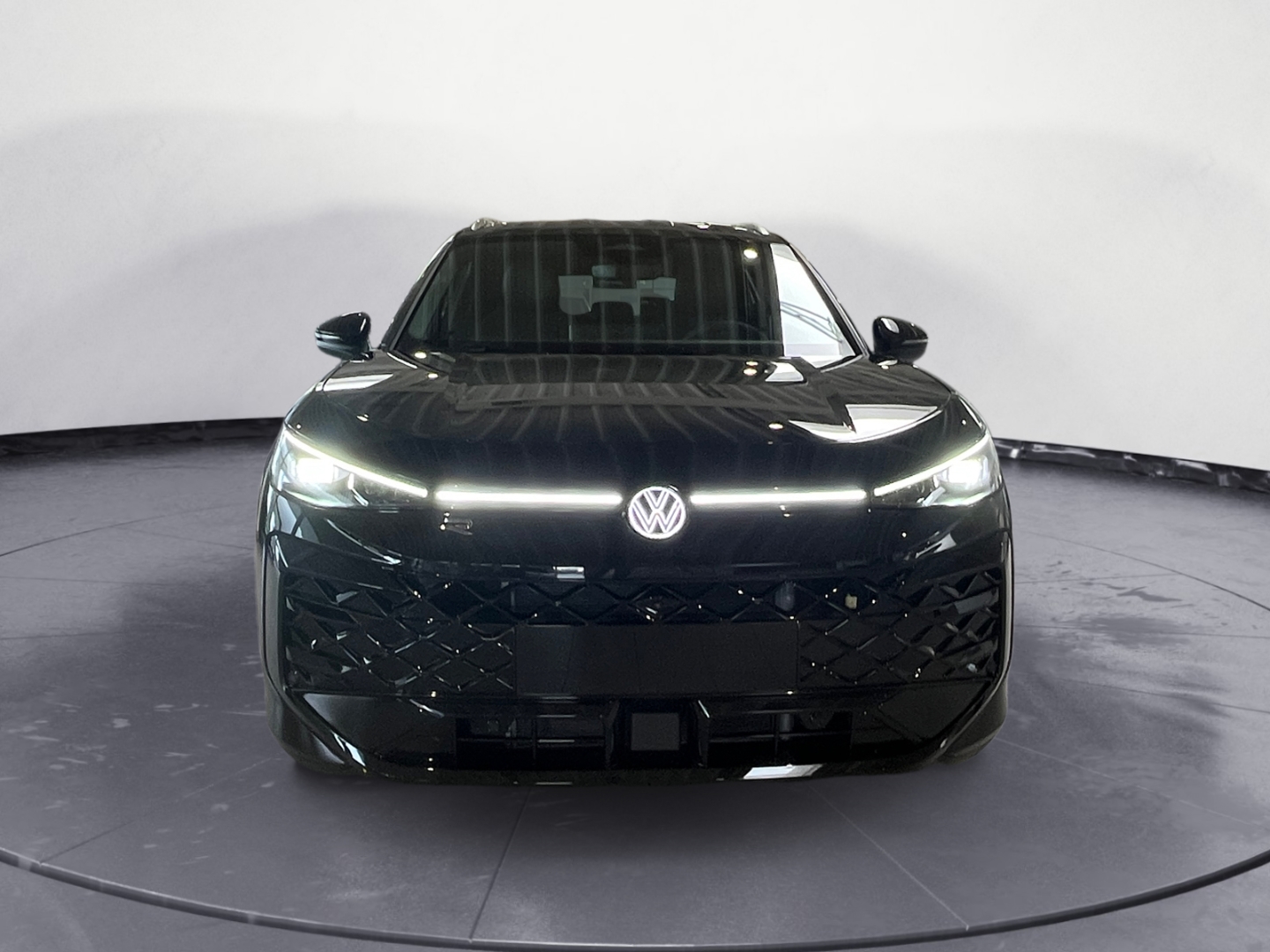 Volkswagen T-Roc R-Line 1.5