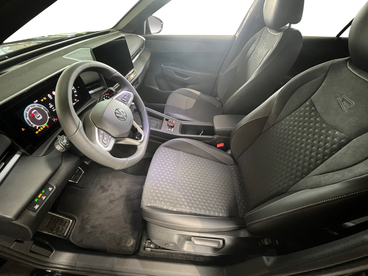 Volkswagen T-Roc R-Line 1.5