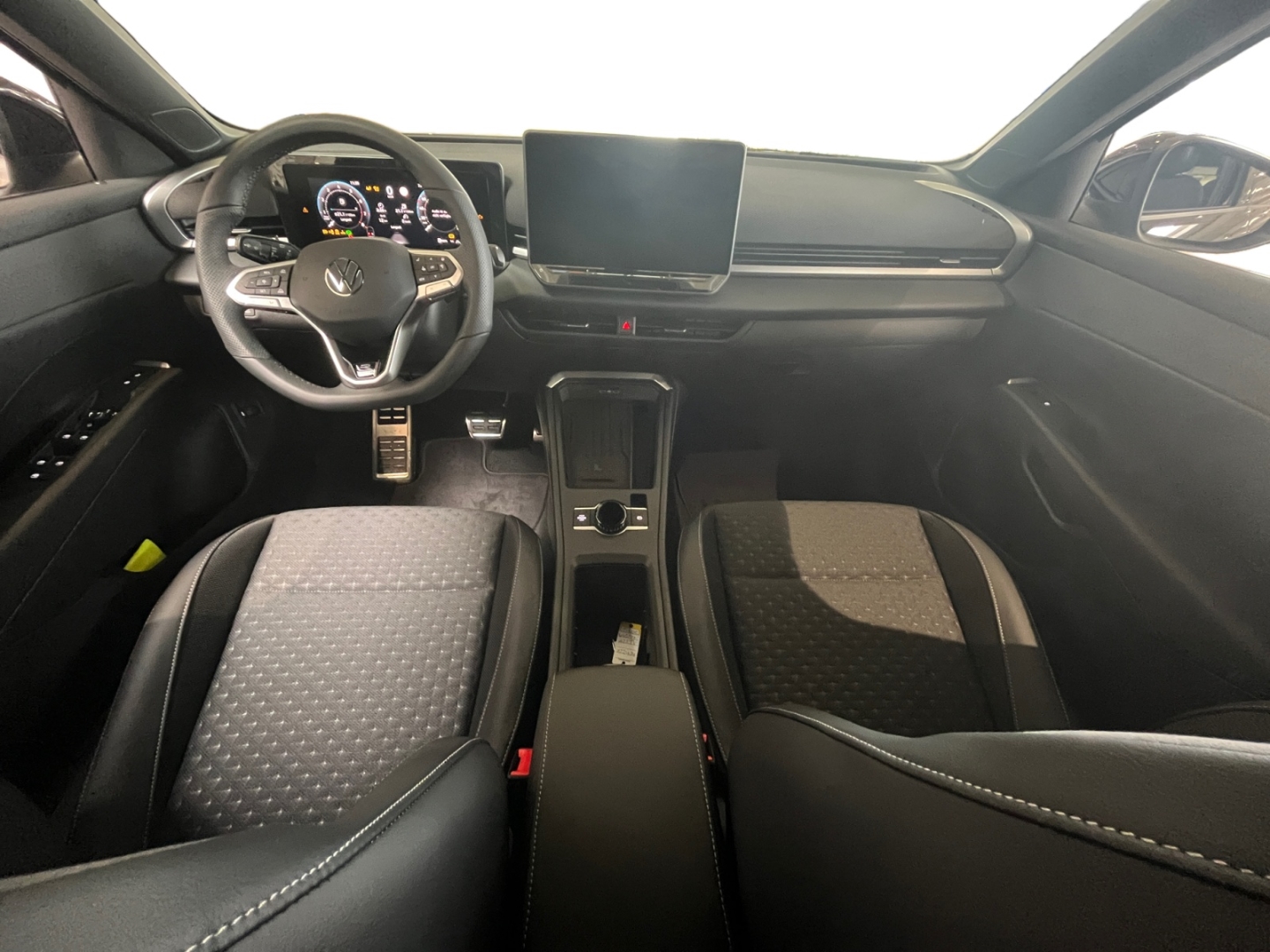 Volkswagen T-Roc R-Line 1.5