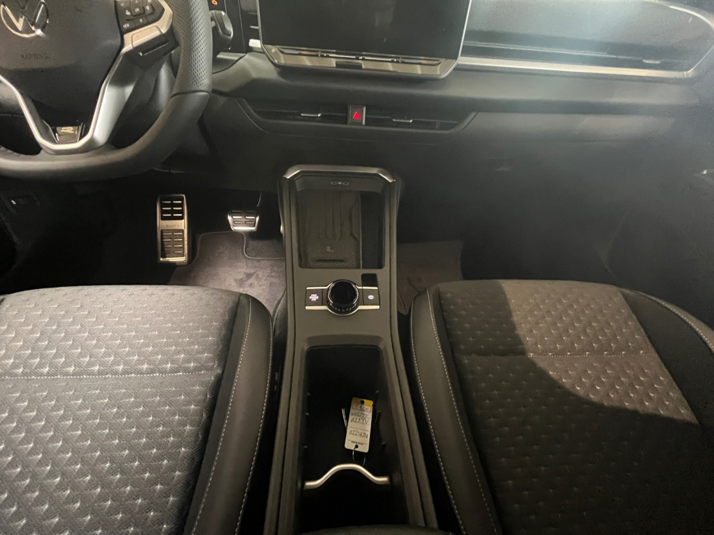 Volkswagen T-Roc R-Line 1.5