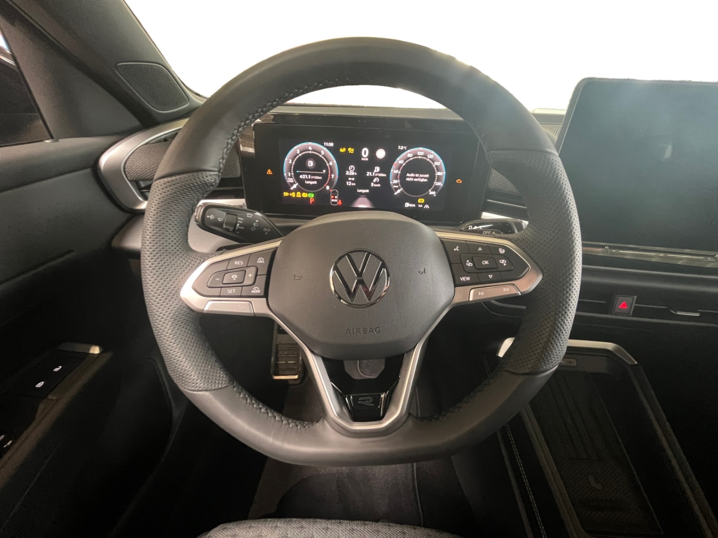 Volkswagen T-Roc R-Line 1.5