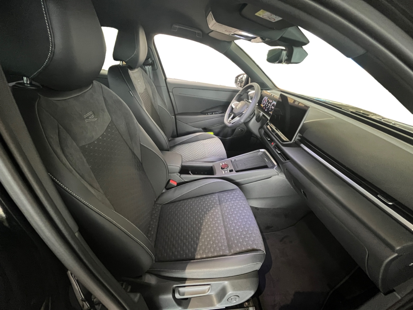 Volkswagen T-Roc R-Line 1.5