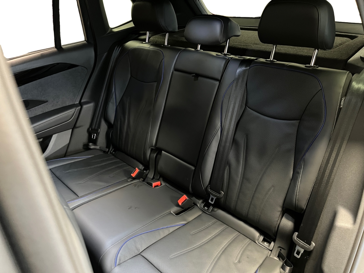 Volkswagen Tiguan R-Line 1.5