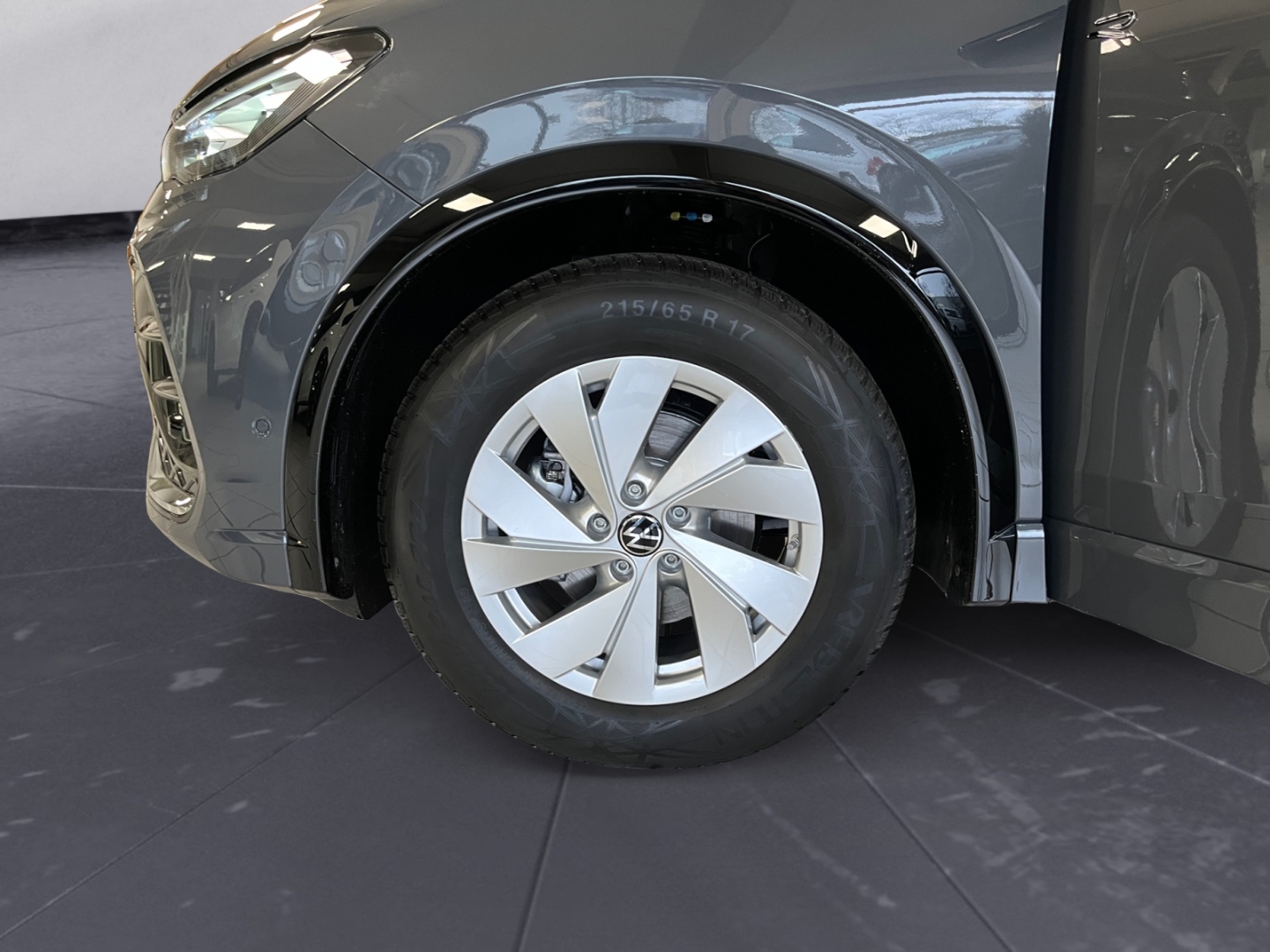 Volkswagen Tiguan R-Line 1.5